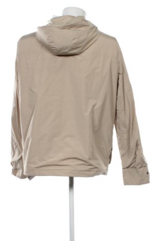 Férfi dzseki Tommy Hilfiger, Méret M, Szín Bézs, Ár 44 969 Ft