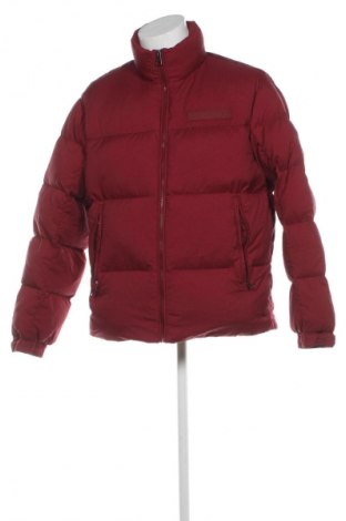 Pánská bunda  Tommy Hilfiger, Velikost L, Barva Červená, Cena  3 399,00 Kč