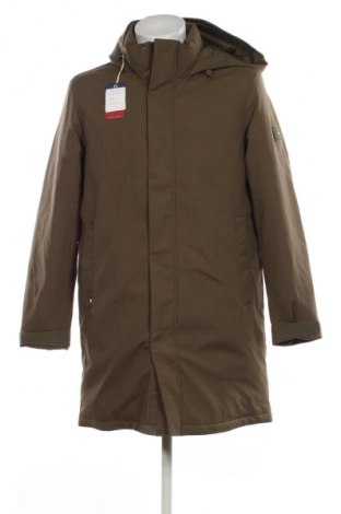 Férfi dzseki Tommy Hilfiger, Méret M, Szín Zöld, Ár 52 219 Ft