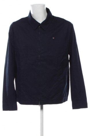 Męska kurtka Tommy Hilfiger, Rozmiar XL, Kolor Niebieski, Cena 104,99 zł, #134366217