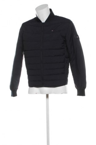 Herrenjacke Tommy Hilfiger, Größe S, Farbe Blau, Preis 84,99 €