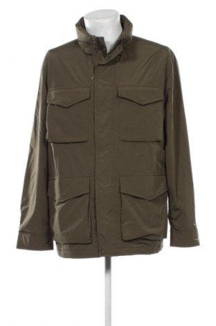 Pánská bunda  Tommy Hilfiger, Velikost XL, Barva Zelená, Cena  2 699,00 Kč