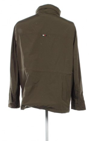 Pánská bunda  Tommy Hilfiger, Velikost XL, Barva Zelená, Cena  2 699,00 Kč
