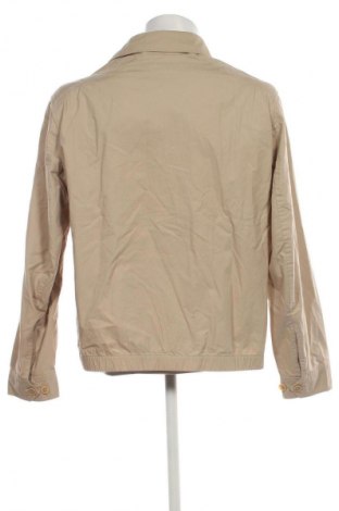 Мъжко яке Tommy Hilfiger, Размер M, Цвят Бежов, Цена 31,69 €