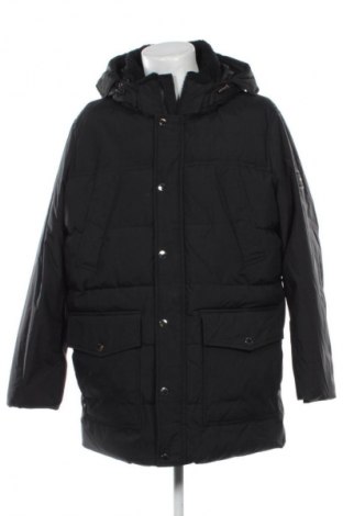 Geacă de bărbati Tommy Hilfiger, Mărime XXL, Culoare Negru, Preț 704,99 Lei