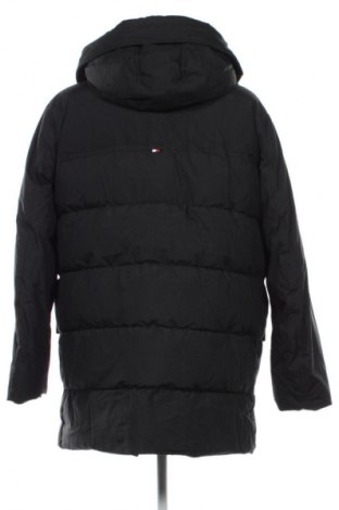 Geacă de bărbati Tommy Hilfiger, Mărime XXL, Culoare Negru, Preț 704,99 Lei