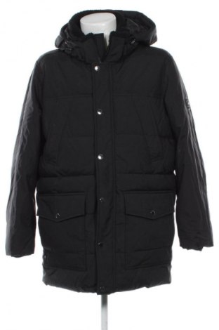 Geacă de bărbati Tommy Hilfiger, Mărime XL, Culoare Negru, Preț 739,99 Lei