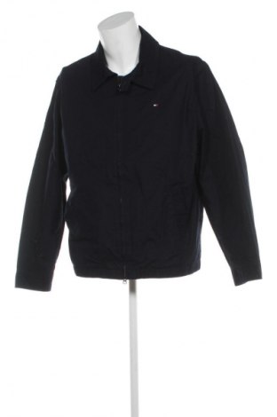 Herrenjacke Tommy Hilfiger, Größe XL, Farbe Blau, Preis 23,99 €, #134370356