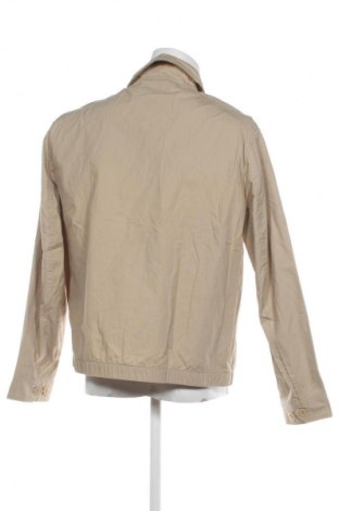 Ανδρικό μπουφάν Tommy Hilfiger, Μέγεθος L, Χρώμα  Μπέζ, Τιμή 64,99 €