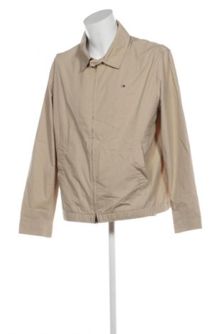 Férfi dzseki Tommy Hilfiger, Méret XL, Szín Bézs, Ár 9 929 Ft, #134370844