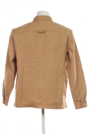 Férfi dzseki Tommy Hilfiger, Méret XL, Szín Barna, Ár 26 939 Ft