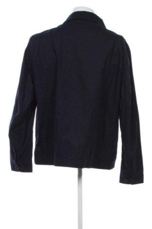 Geacă de bărbati Tommy Hilfiger, Mărime XL, Culoare Albastru, Preț 314,99 Lei