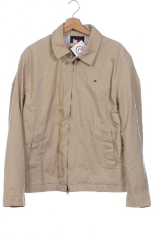 Мъжко яке Tommy Hilfiger, Размер S, Цвят Бежов, Цена 47,03 €