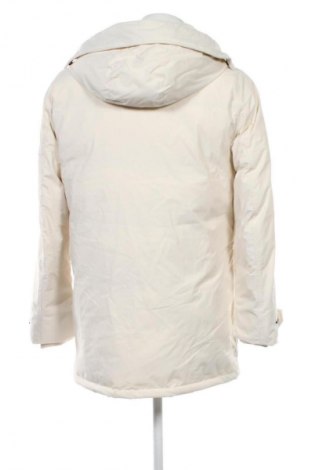 Pánská bunda  Tommy Hilfiger, Velikost S, Barva Krémová, Cena  3 549,00 Kč