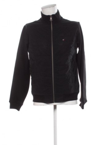 Geacă de bărbati Tommy Hilfiger, Mărime M, Culoare Negru, Preț 218,99 Lei