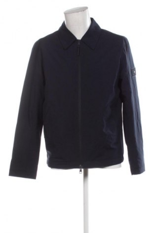 Férfi dzseki Tommy Hilfiger, Méret L, Szín Kék, Ár 34 349 Ft