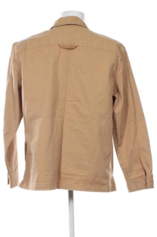 Geacă de bărbati Tommy Hilfiger, Mărime XL, Culoare Bej, Preț 949,99 Lei