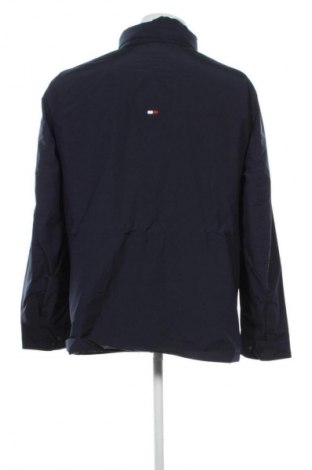 Herrenjacke Tommy Hilfiger, Größe L, Farbe Blau, Preis € 339,99