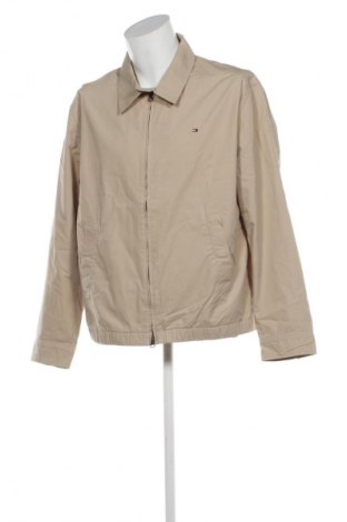 Férfi dzseki Tommy Hilfiger, Méret XL, Szín Bézs, Ár 10 979 Ft, #134385277