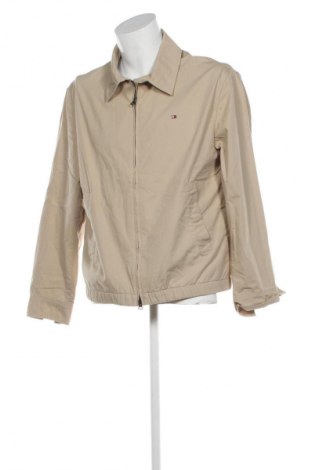 Pánska bunda  Tommy Hilfiger, Veľkosť L, Farba Béžová, Cena  40,95 €