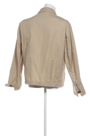 Pánska bunda  Tommy Hilfiger, Veľkosť L, Farba Béžová, Cena  40,95 €