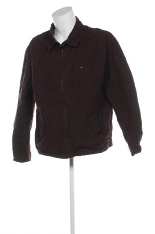 Geacă de bărbati Tommy Hilfiger, Mărime XXL, Culoare Maro, Preț 604,99 Lei