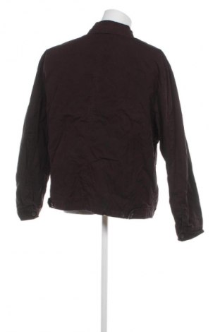 Geacă de bărbati Tommy Hilfiger, Mărime XXL, Culoare Maro, Preț 604,99 Lei