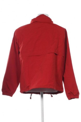 Męska kurtka Tommy Hilfiger, Rozmiar XL, Kolor Czerwony, Cena 1 259,99 zł