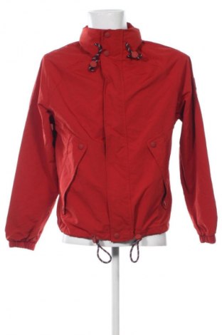Herrenjacke Tommy Hilfiger, Größe M, Farbe Rot, Preis € 314,99
