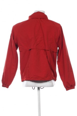 Herrenjacke Tommy Hilfiger, Größe M, Farbe Rot, Preis € 314,99