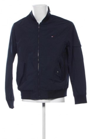 Férfi dzseki Tommy Hilfiger, Méret L, Szín Kék, Ár 29 879 Ft