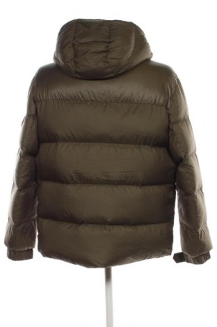 Pánska bunda  Tommy Hilfiger, Veľkosť XL, Farba Zelená, Cena  127,95 €