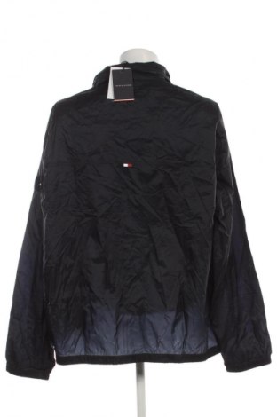Férfi dzseki Tommy Hilfiger, Méret 4XL, Szín Kék, Ár 29 879 Ft