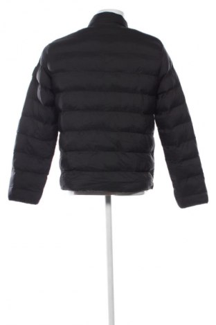 Ανδρικό μπουφάν Tommy Hilfiger, Μέγεθος L, Χρώμα Μαύρο, Τιμή 122,99 €