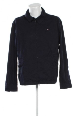 Férfi dzseki Tommy Hilfiger, Méret XL, Szín Kék, Ár 50 559 Ft