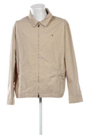 Pánská bunda  Tommy Hilfiger, Velikost XL, Barva Béžová, Cena  589,00 Kč, #134402043