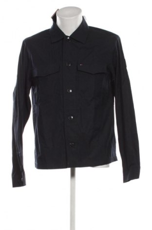 Geacă de bărbati Tommy Hilfiger, Mărime M, Culoare Albastru, Preț 372,99 Lei