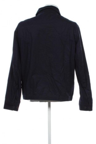 Męska kurtka Tommy Hilfiger, Rozmiar L, Kolor Niebieski, Cena 809,99 zł