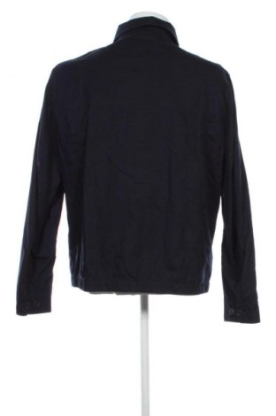 Ανδρικό μπουφάν Tommy Hilfiger, Μέγεθος M, Χρώμα Μπλέ, Τιμή 184,99 €