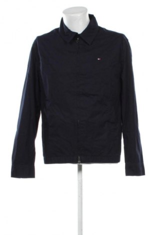 Pánská bunda  Tommy Hilfiger, Velikost M, Barva Modrá, Cena  1 529,00 Kč