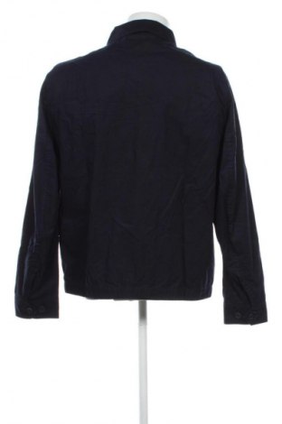 Pánská bunda  Tommy Hilfiger, Velikost M, Barva Modrá, Cena  1 529,00 Kč
