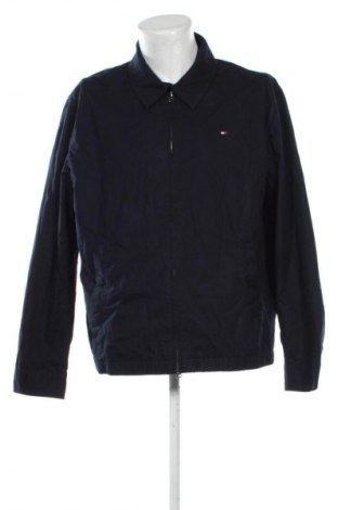 Мъжко яке Tommy Hilfiger, Размер XL, Цвят Син, Цена 51,12 €