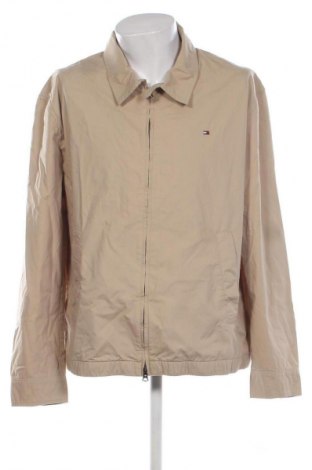 Pánska bunda  Tommy Hilfiger, Veľkosť XXL, Farba Béžová, Cena  184,95 €, #134402454