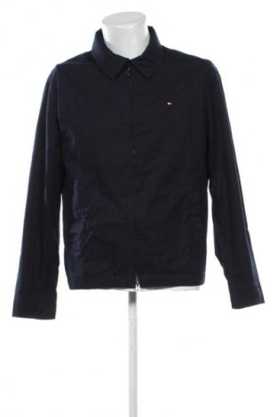 Férfi dzseki Tommy Hilfiger, Méret M, Szín Kék, Ár 26 939 Ft