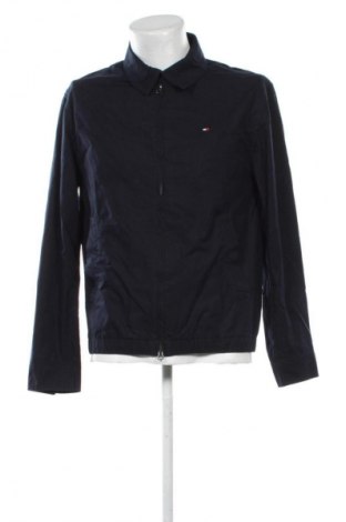 Férfi dzseki Tommy Hilfiger, Méret S, Szín Kék, Ár 26 939 Ft