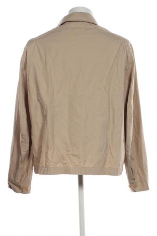 Pánská bunda  Tommy Hilfiger, Velikost XL, Barva Béžová, Cena  1 629,00 Kč