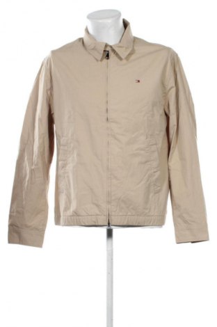 Pánská bunda  Tommy Hilfiger, Velikost M, Barva Béžová, Cena  919,00 Kč, #134402908