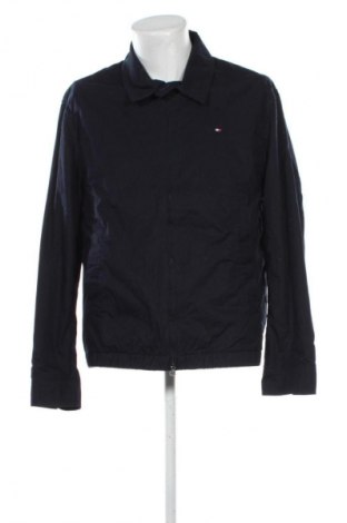 Férfi dzseki Tommy Hilfiger, Méret L, Szín Kék, Ár 26 939 Ft