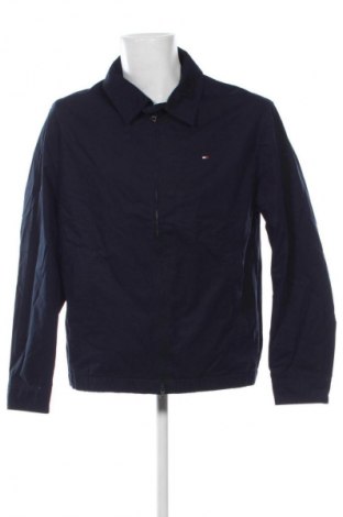 Férfi dzseki Tommy Hilfiger, Méret L, Szín Kék, Ár 29 799 Ft