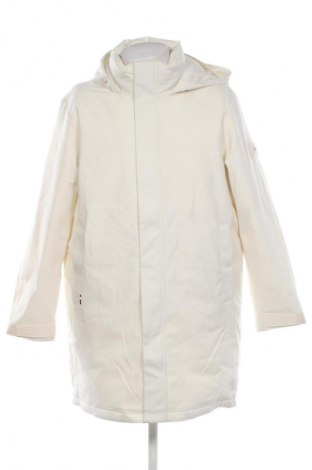 Męska kurtka Tommy Hilfiger, Rozmiar XL, Kolor Biały, Cena 519,99 zł
